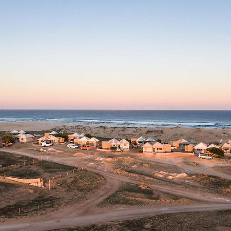 Gnaraloo Station - Homestead Carnarvon Exteriér fotografie