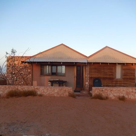 Gnaraloo Station - Homestead Carnarvon Exteriér fotografie